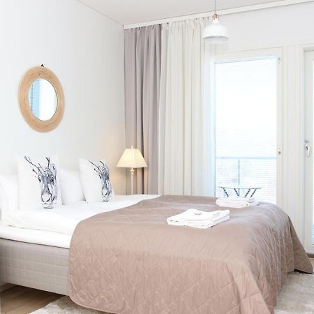 Arctic Suite Evakko Rovaniemi Exteriér fotografie