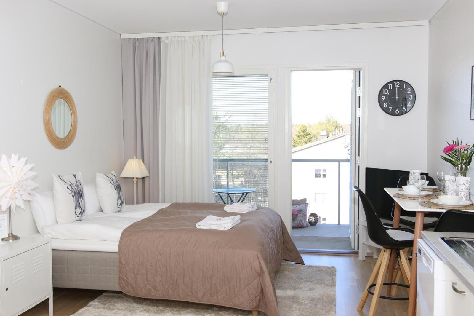 Arctic Suite Evakko Rovaniemi Exteriér fotografie